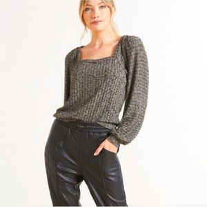 Michael Stars Polly Top -one size